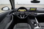 Audi A4 Allroad 2.0 TFSI Quattro 2016 года (WW)